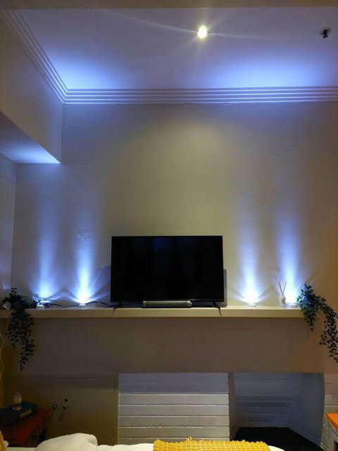 Perfect And Modern Studio, Broadway-Chippendale - Accommodation Perth 2