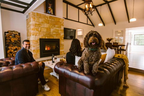 Pet-Friendly Highlands Home With Fireplace - Accommodation Perth 1