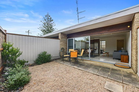 Petite Retreat - Perth Resorts 0