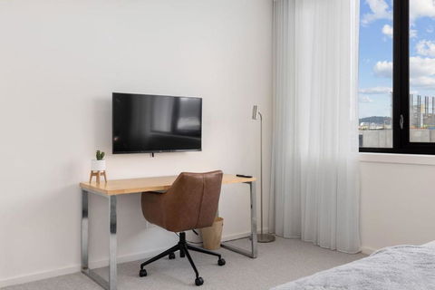 Phenomenal Stay In Phillip - Accommodation Perth 2