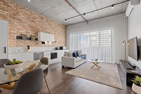 Phenomenal Stay In Phillip - Accommodation Perth 0