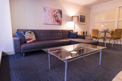 PI702 - Ideally Located Sydney CBD - Accommodation Perth 2
