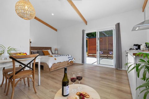 Piccolo B&B - The Perfect Getaway - Accommodation Perth 3