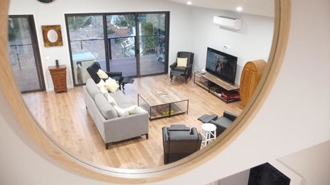 PIECE OF PARADISE, Huge 4 Bedroom Haven - Accommodation Perth 2