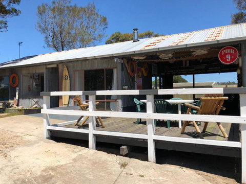 Pier 9 - Accommodation Perth 0