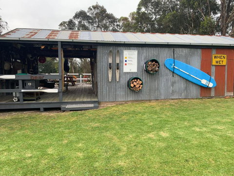 Pier 9 - Accommodation Perth 2