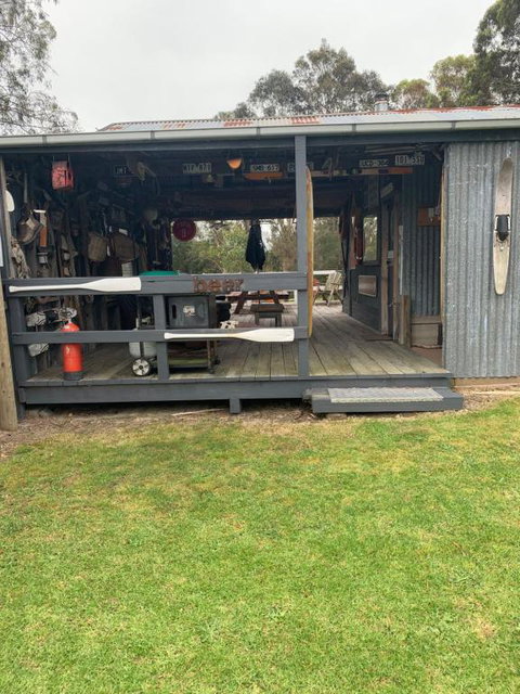 Pier 9 - Accommodation Perth 1