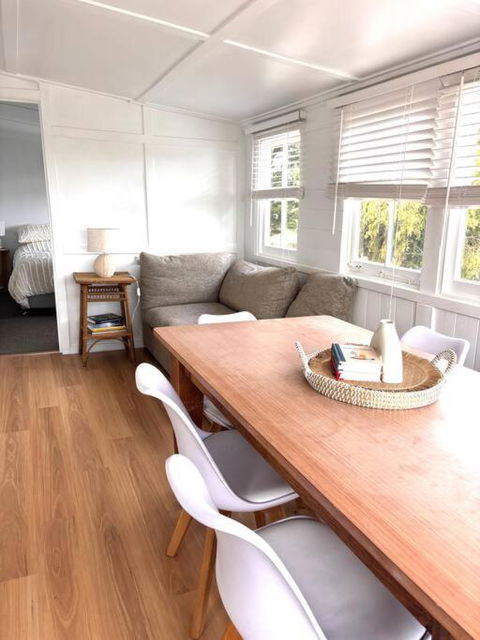 Pine Cottage - Accommodation Perth 1