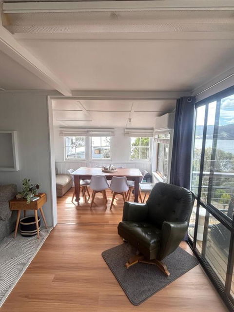 Pine Cottage - Accommodation Perth 0