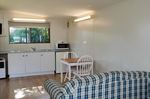 Pine Country Caravan Park - Accommodation Perth 1