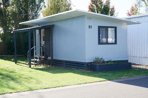 Pine Country Caravan Park - Accommodation Perth 3