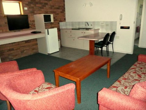 Pinnacle Holiday Lodge - Accommodation Perth 1