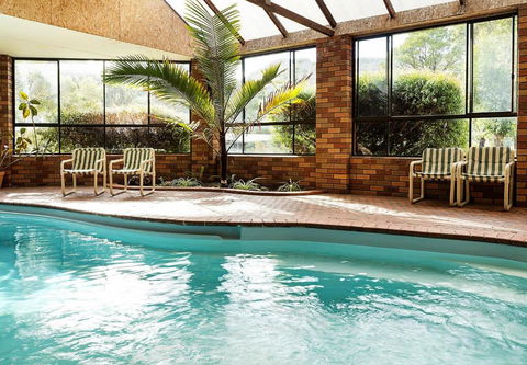 Pinnacle Holiday Lodge - Accommodation Perth 0