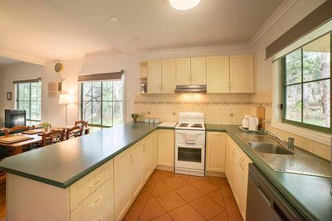 Pinnacle Retreat - Accommodation Perth 1