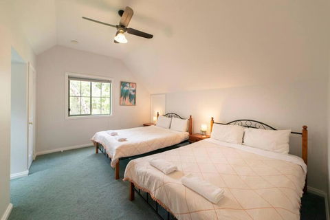 Pinnacle Retreat - Accommodation Perth 2