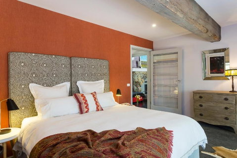 Planetrees Estate - Accommodation Perth 3