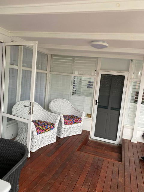 Plantation House Bathurst 109Mitre - Accommodation Perth 0