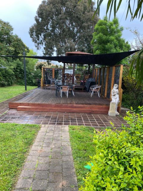Plantation House Bathurst 109Mitre - Accommodation Perth 1