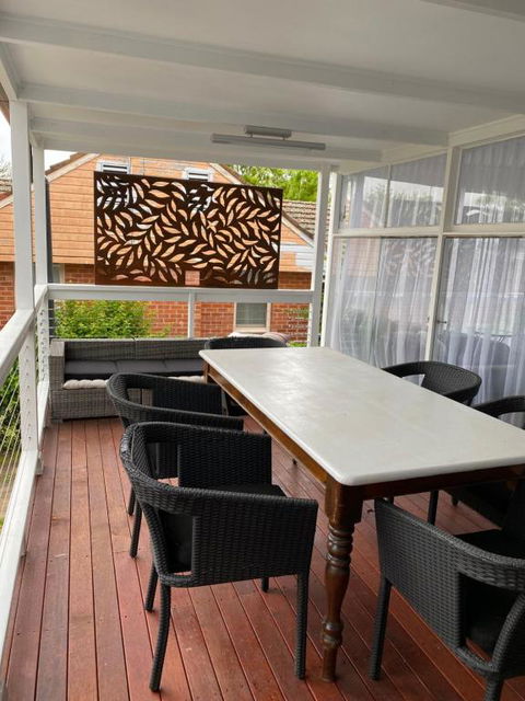 Plantation House Bathurst 109Mitre - Accommodation Perth 3