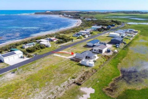 Plovers Rest At Cape Douglas - Accommodation Perth 3