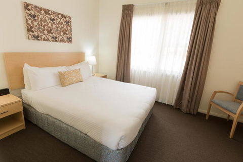 Pokolbin Village Estate - Accommodation Perth 3