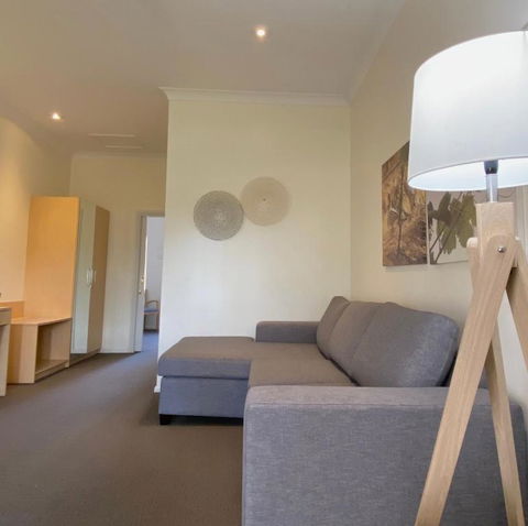 Pokolbin Village Estate - Accommodation Perth 2