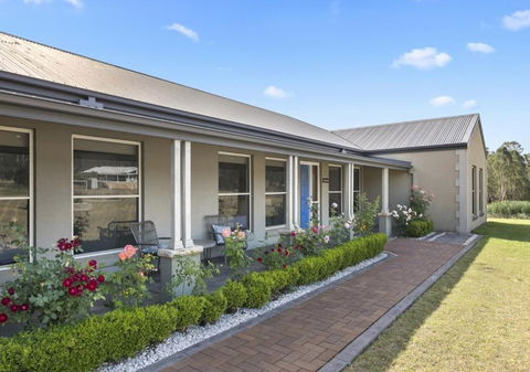 Ponderosa Homestead - Accommodation Perth 1