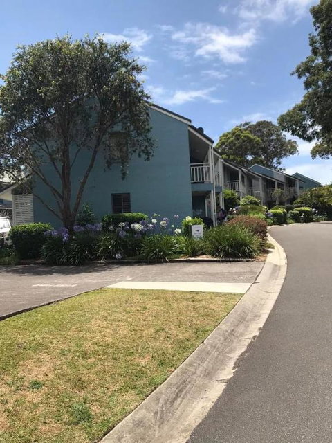 Poppies Lakeview Terrace - 2 Bedroom - Perth Resorts 1
