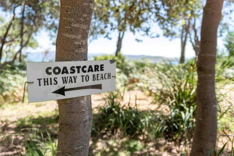 Poppies Retreat - Accommodation Perth 3