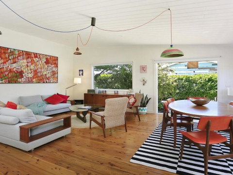 Poppy Cottage - Accommodation Perth 2
