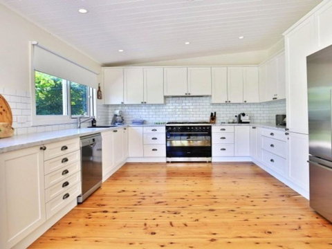 Poppy Cottage - Accommodation Perth 3