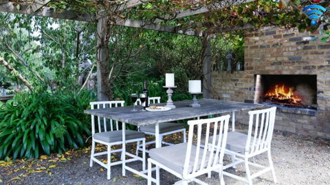 Poppy Cottage - Accommodation Perth 0