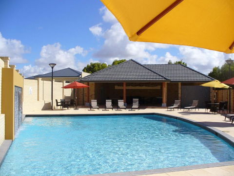 Port Denison Beach Resort - Accommodation Perth 0