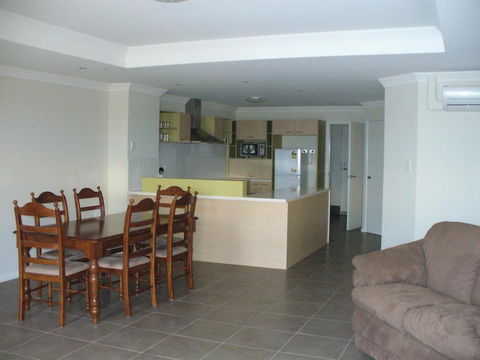 Port Denison Beach Resort - Accommodation Perth 2