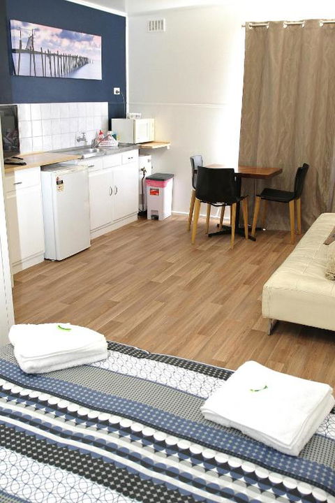 Port Lincoln Caravan Park - Accommodation Perth 3