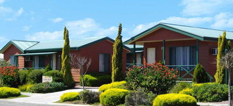 Port Lincoln Villas - Perth Resorts 0