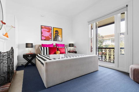 Port Paradiso - Accommodation Perth 3