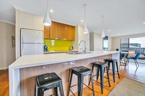Port View Escape - Accommodation Perth 1
