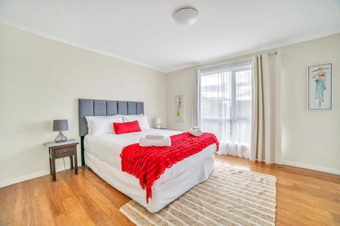 Port View Escape - Accommodation Perth 2