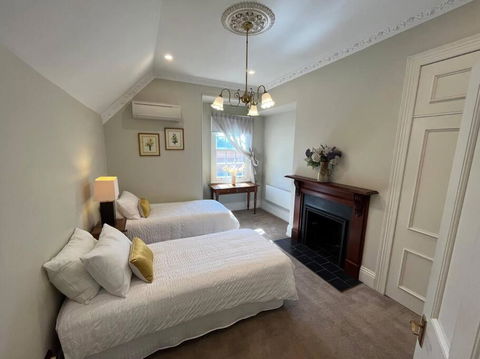 Porters Cottage Oasis - Accommodation Perth 2