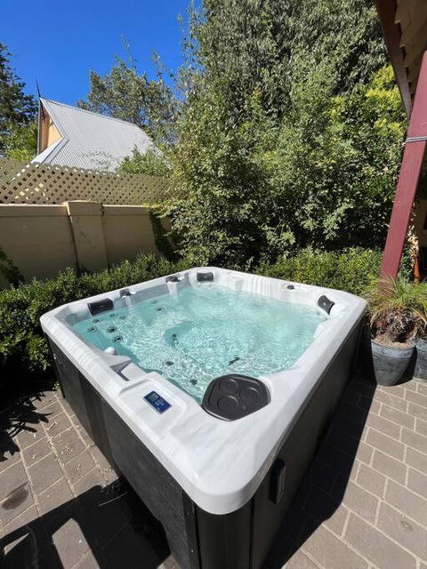 Porters Cottage Oasis - Accommodation Perth 1