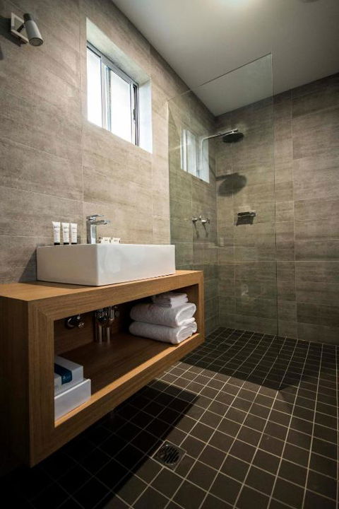 Quays Hotel - Accommodation Perth 3