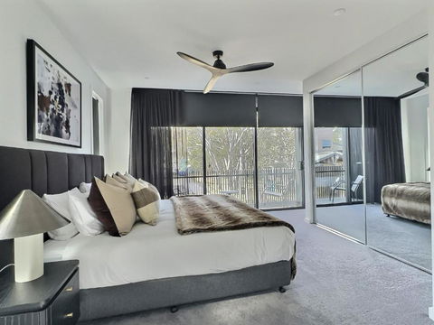 RAM, Alpine Getaways - Accommodation Perth 3