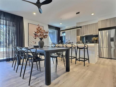 RAM, Alpine Getaways - Accommodation Perth 0
