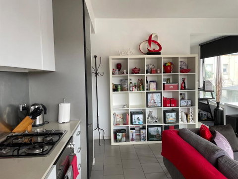 Radiance - Chic Fitzroy Street Apartment - Accommodation Perth 3