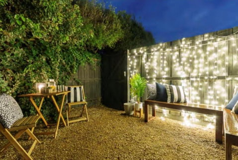 Quite, Quaint & Private Guesthouse, Sleeps 6 - Accommodation Perth 0