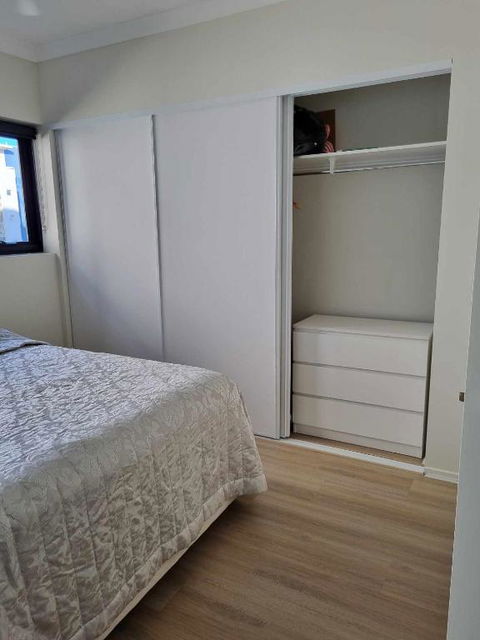 Private Bedroom And Bathroom In A Shared Apartment - Accommodation Perth 1