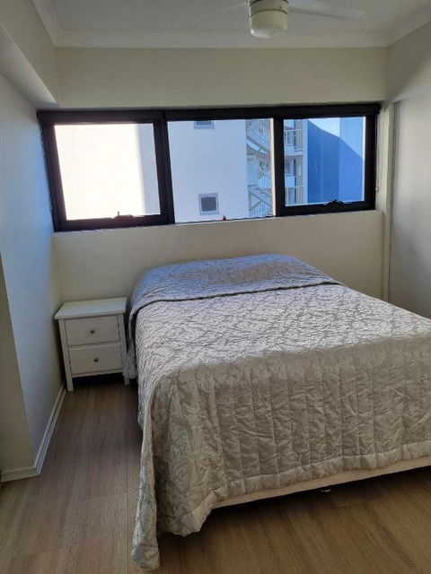 Private Bedroom And Bathroom In A Shared Apartment - Accommodation Perth 2