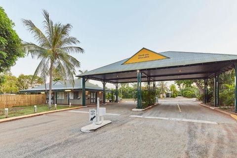 RAC Cable Beach Holiday Park - Accommodation Perth 2