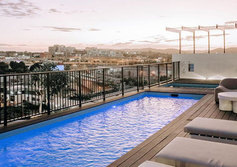 Rambla At Perry House - Accommodation Perth 0